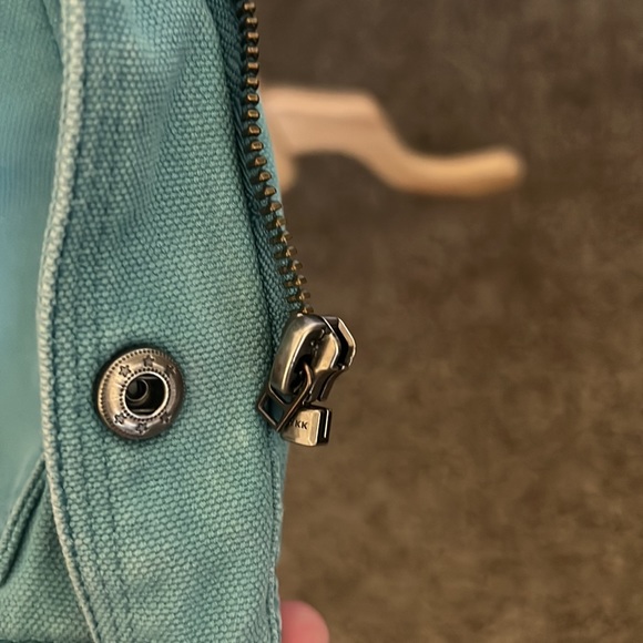 Powder River Outfitters ranch jacket - Picture 7 of 11